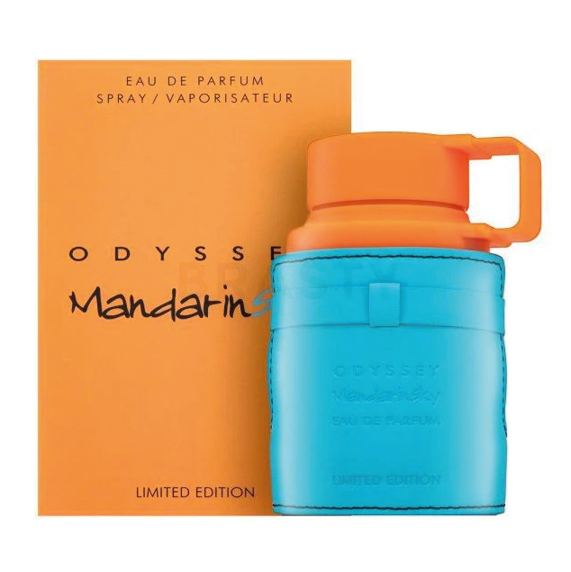ARMAF ODYSSEY SKY MANDARINE EDP X 100 ML.